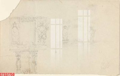 File gốc Tranh sơn dầu phương tây tổng hợp STS57750 (in lụa) họa tiết 3D