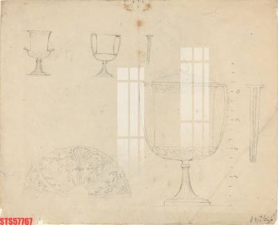 Download file gốc Tranh sơn dầu phương tây tổng hợp STS57767 (in lụa) hoa lá