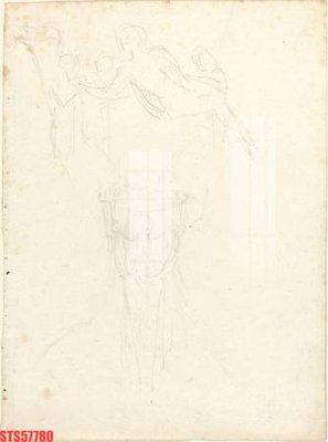 File tranh Tranh sơn dầu phương tây tổng hợp STS57780 (bản gốc) in lụa dán tường