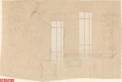 Tải file gốc Tranh sơn dầu phương tây tổng hợp STS57781 (bản PSD) còn layer