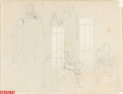 File gốc Tranh sơn dầu phương tây tổng hợp STS57807 (cho in ấn) từ Filetranh.com