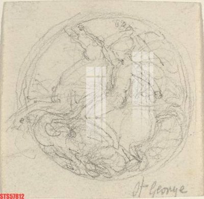 File gốc Tranh sơn dầu phương tây tổng hợp STS57812 (in ấn) không giới hạn