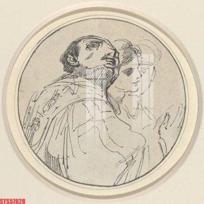 Tải file Tranh sơn dầu phương tây tổng hợp STS57828 (PSD) cho in tranh kính