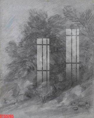 Tải file Tranh sơn dầu phương tây tổng hợp STS5785 (PSD) cho in tranh kính