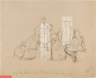 File gốc Tranh sơn dầu phương tây tổng hợp STS57870 (dành cho quảng cáo)