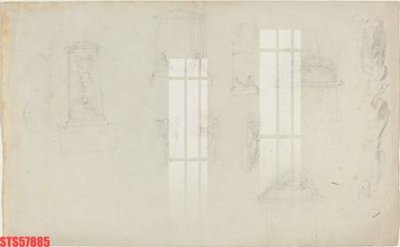 File tranh Tranh sơn dầu phương tây tổng hợp STS57885 (file gốc) chuẩn màu in