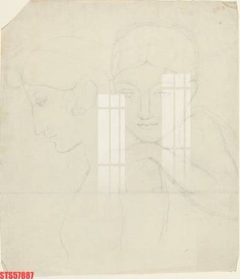 File gốc Tranh sơn dầu phương tây tổng hợp STS57887 (PNG) nền trong suốt