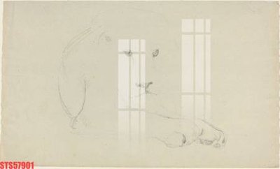 File in mica Tranh sơn dầu phương tây tổng hợp STS57901 (bản gốc) sắc sảo