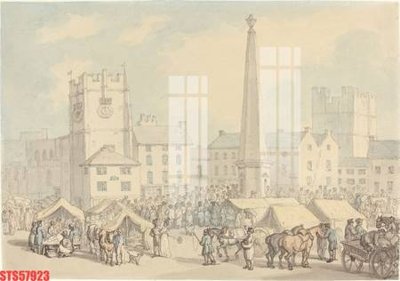 Download file gốc Tranh sơn dầu phương tây tổng hợp STS57923 (in mica) trang trí