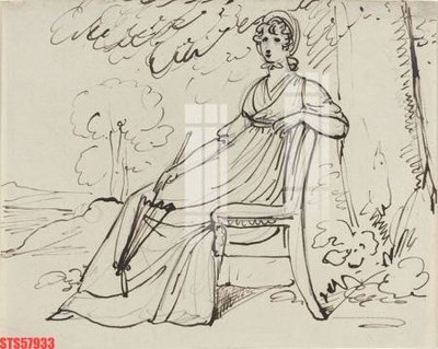 File in trần Tranh sơn dầu phương tây tổng hợp STS57933 (file gốc) phong thủy