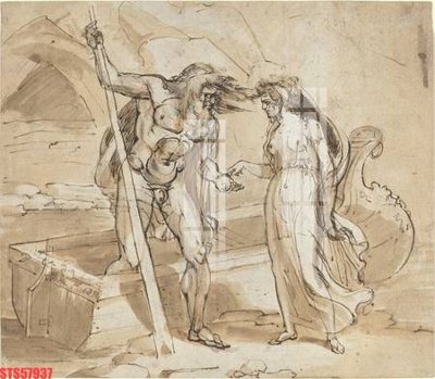 Tải về file tranh gốc Tranh sơn dầu phương tây tổng hợp STS57937 (để in quảng cáo)