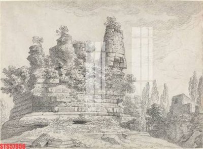 Ảnh gốc Tranh sơn dầu phương tây tổng hợp STS57956 (nét căng) in mica