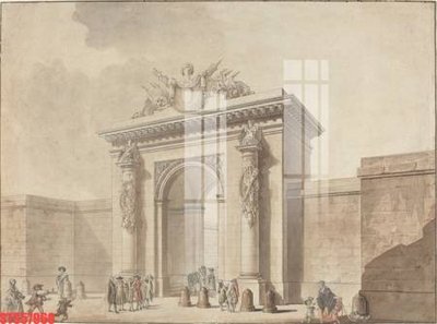 Download file tranh PSD Tranh sơn dầu phương tây tổng hợp STS57960 để chỉnh sửa