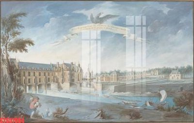 Tải file Tranh sơn dầu phương tây tổng hợp STS57964 (gốc) làm file thiết kế