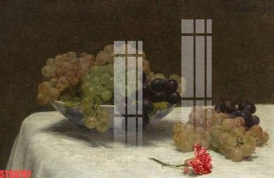 File PSD Tranh sơn dầu phương tây tổng hợp STS5797 (bản gốc) dễ dàng edit