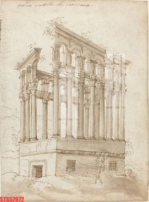 File gốc Tranh sơn dầu phương tây tổng hợp STS57972 (in 3D) cho trang trí