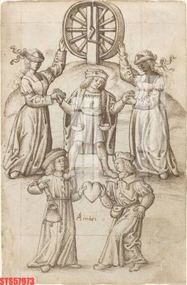 File gốc in tráng gương Tranh sơn dầu phương tây tổng hợp STS57973 chi tiết