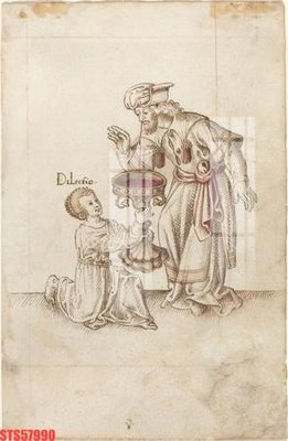 File tranh gốc Tranh sơn dầu phương tây tổng hợp STS57990 (bản đẹp) độc quyền