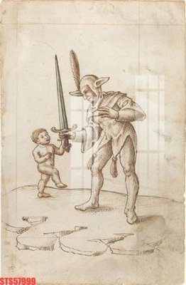 Tải về hình ảnh gốc Tranh sơn dầu phương tây tổng hợp STS57999 sắc nét