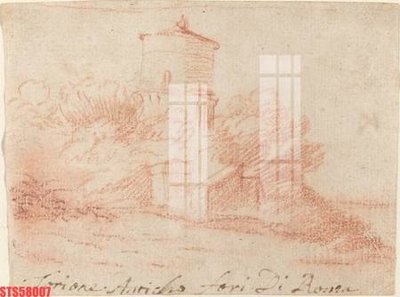 File PSD Tranh sơn dầu phương tây tổng hợp STS58007 (gốc) nhiều lớp (multi-layer)