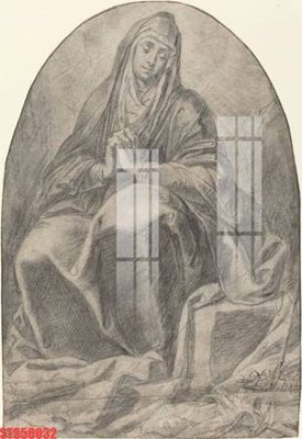 Chi tiết file gốc Tranh sơn dầu phương tây tổng hợp STS58032 (cho in tráng gương)