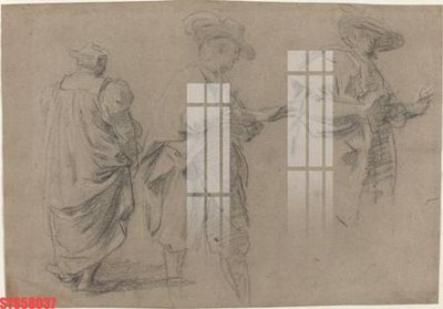 Ảnh gốc Tranh sơn dầu phương tây tổng hợp STS58037 (nét căng) in mica