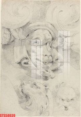 File tranh quảng cáo Tranh sơn dầu phương tây tổng hợp STS58039 (download file gốc)