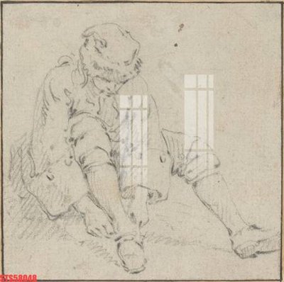 File tranh gốc Tranh sơn dầu phương tây tổng hợp STS58048 (bản đẹp) độc quyền