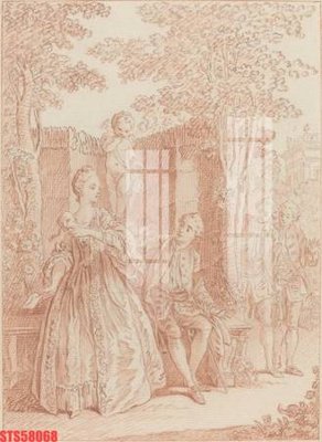 File tranh Tranh sơn dầu phương tây tổng hợp STS58068 (gốc) in film