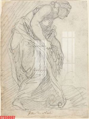 Tải file Tranh sơn dầu phương tây tổng hợp STS58087 (ảnh gốc) in gạch 3D