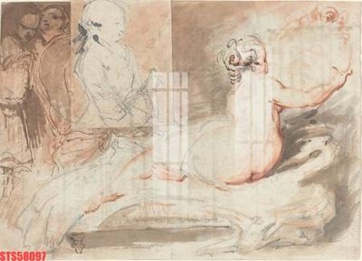 Chi tiết file tranh tráng gương Tranh sơn dầu phương tây tổng hợp STS58097 (ảnh gốc)