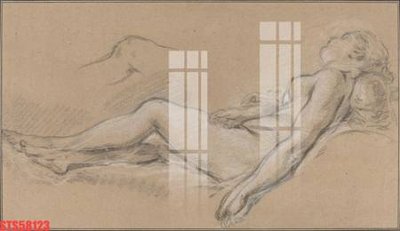 File gốc Tranh sơn dầu phương tây tổng hợp STS58123 (ảnh chi tiết) để in lụa