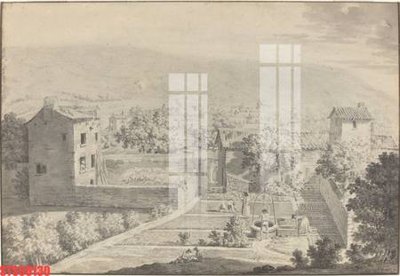 Tải file gốc Tranh sơn dầu phương tây tổng hợp STS58130 (in khổ lớn) không vỡ