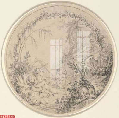 Tải file gốc Tranh sơn dầu phương tây tổng hợp STS58135 (bản PSD) chỉnh sửa được