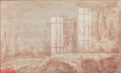 File gốc Tranh sơn dầu phương tây tổng hợp STS58139 (phong cách) tối giản