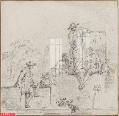 File tranh gốc Tranh sơn dầu phương tây tổng hợp STS58140 (bản quyền) file PSD