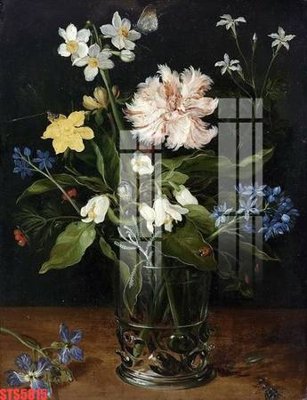 File gốc Tranh sơn dầu phương tây tổng hợp STS5815 (trang trí) phòng ngủ