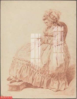 Download file Tranh sơn dầu phương tây tổng hợp STS58185 (gốc) in mica đèn LED