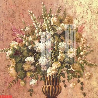 File gốc Tranh sơn dầu phương tây tổng hợp STS5820 (in 3D) nghệ thuật