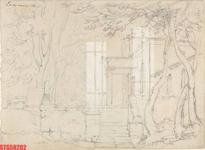 File in lụa Tranh sơn dầu phương tây tổng hợp STS58202 (hoa văn) Tranh sơn dầu phương tây tổng hợp STS58202