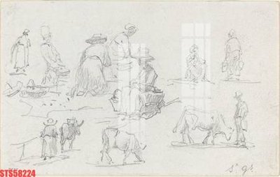 File tranh trang trí Tranh sơn dầu phương tây tổng hợp STS58224 (file gốc)