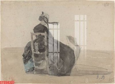 Tải về file tranh gốc Tranh sơn dầu phương tây tổng hợp STS58227 (để in quảng cáo)