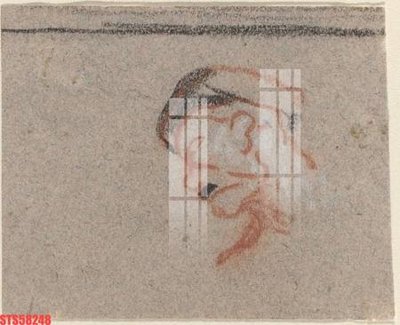 Chi tiết file gốc Tranh sơn dầu phương tây tổng hợp STS58248 (cho in tráng gương)