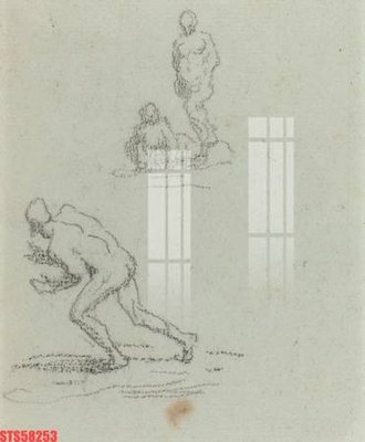 Tải về file tranh gốc Tranh sơn dầu phương tây tổng hợp STS58253 (để in quảng cáo)