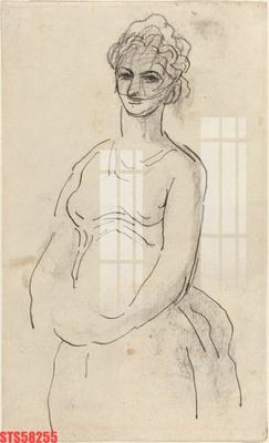 Tải file Tranh sơn dầu phương tây tổng hợp STS58255 (gốc) làm file tranh quảng cáo