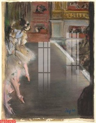 File gốc Tranh sơn dầu phương tây tổng hợp STS58265 (PSD/TIFF) độ phân giải cao