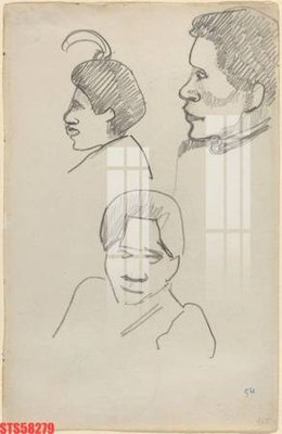 File tranh gốc Tranh sơn dầu phương tây tổng hợp STS58279 (bản quyền) độc đáo