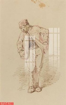 Mua file ảnh gốc Tranh sơn dầu phương tây tổng hợp STS58280 (chất lượng cao)