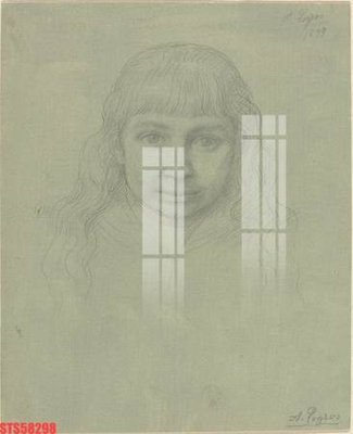 File ảnh Tranh sơn dầu phương tây tổng hợp STS58298 (gốc) cho trang trí nội thất