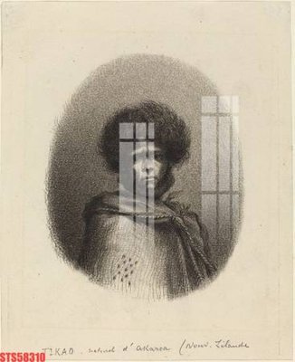 File gốc Tranh sơn dầu phương tây tổng hợp STS58310 (in tráng gương) sang trọng